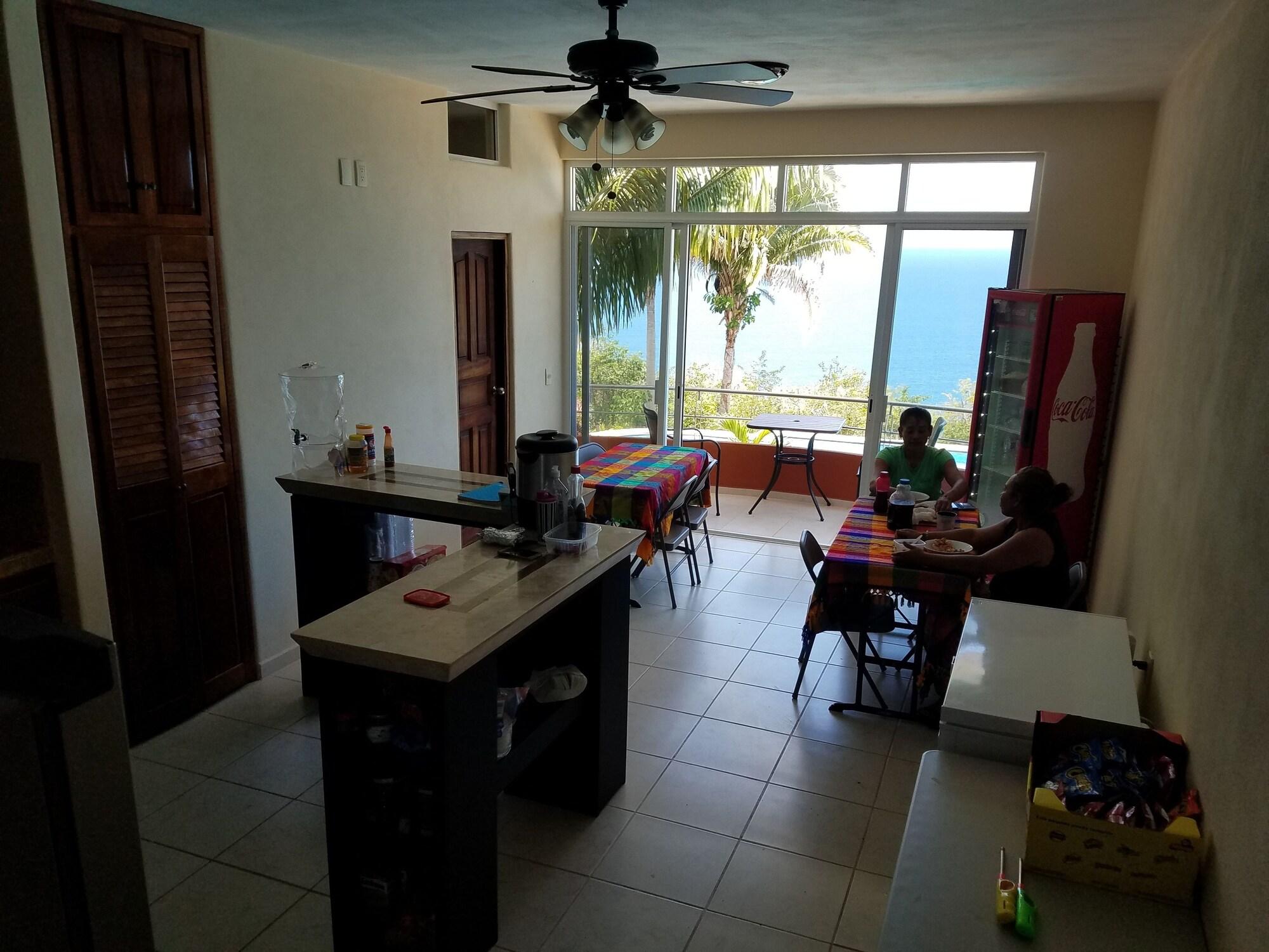 Restaurant Vista Encantada 507
