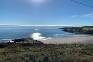 Alquiler Temporario - Clonakilty Inchydoney West Cork Modern 4 Bed overlooking beach panoramic views