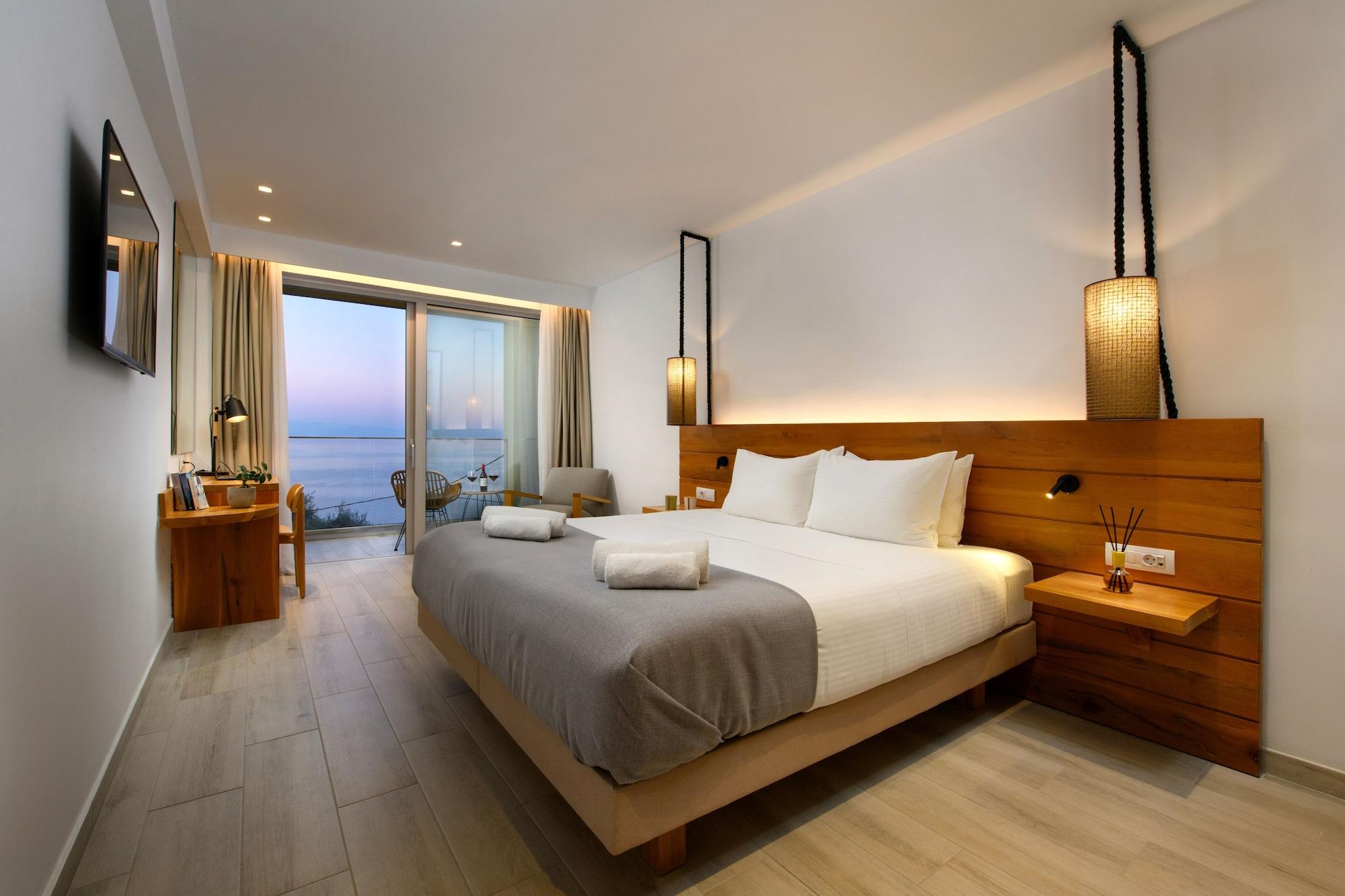 Playa Eleals Boutique Hotel