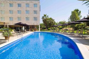 Alojamiento - Novotel Barcelona Cornella