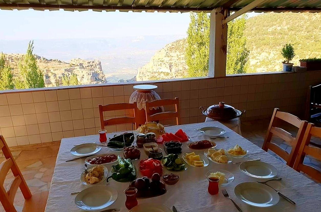 Restaurant Kozlar Yaylasi Doga Otel