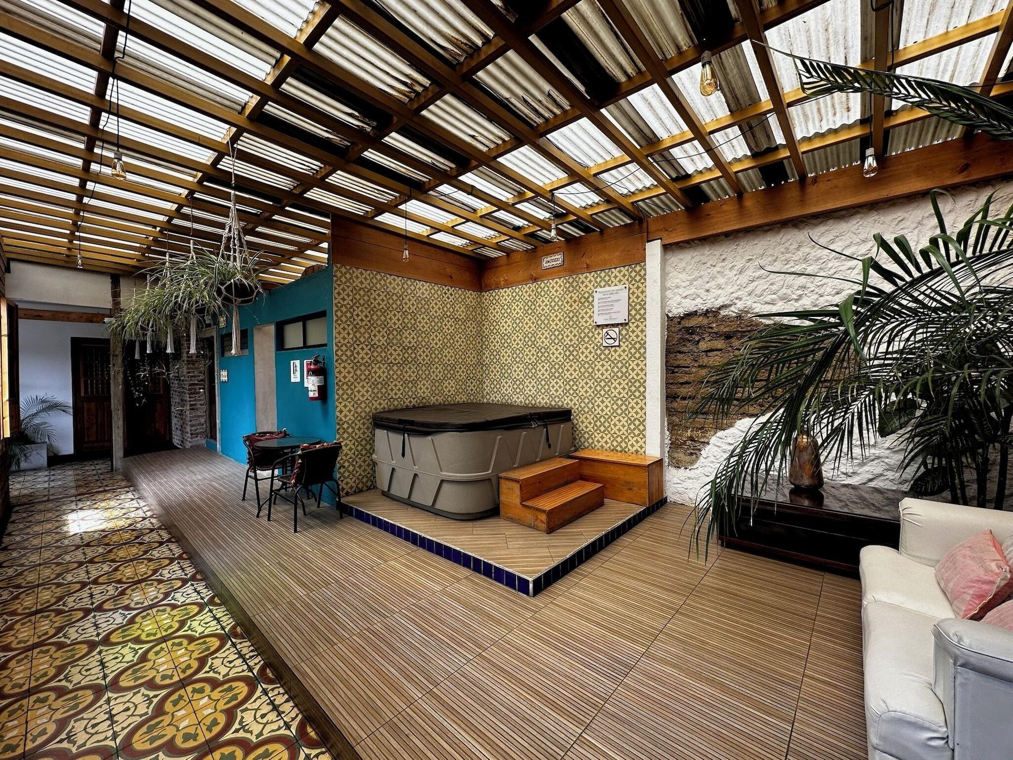 Spa Hotel Boutique Casa Morasan