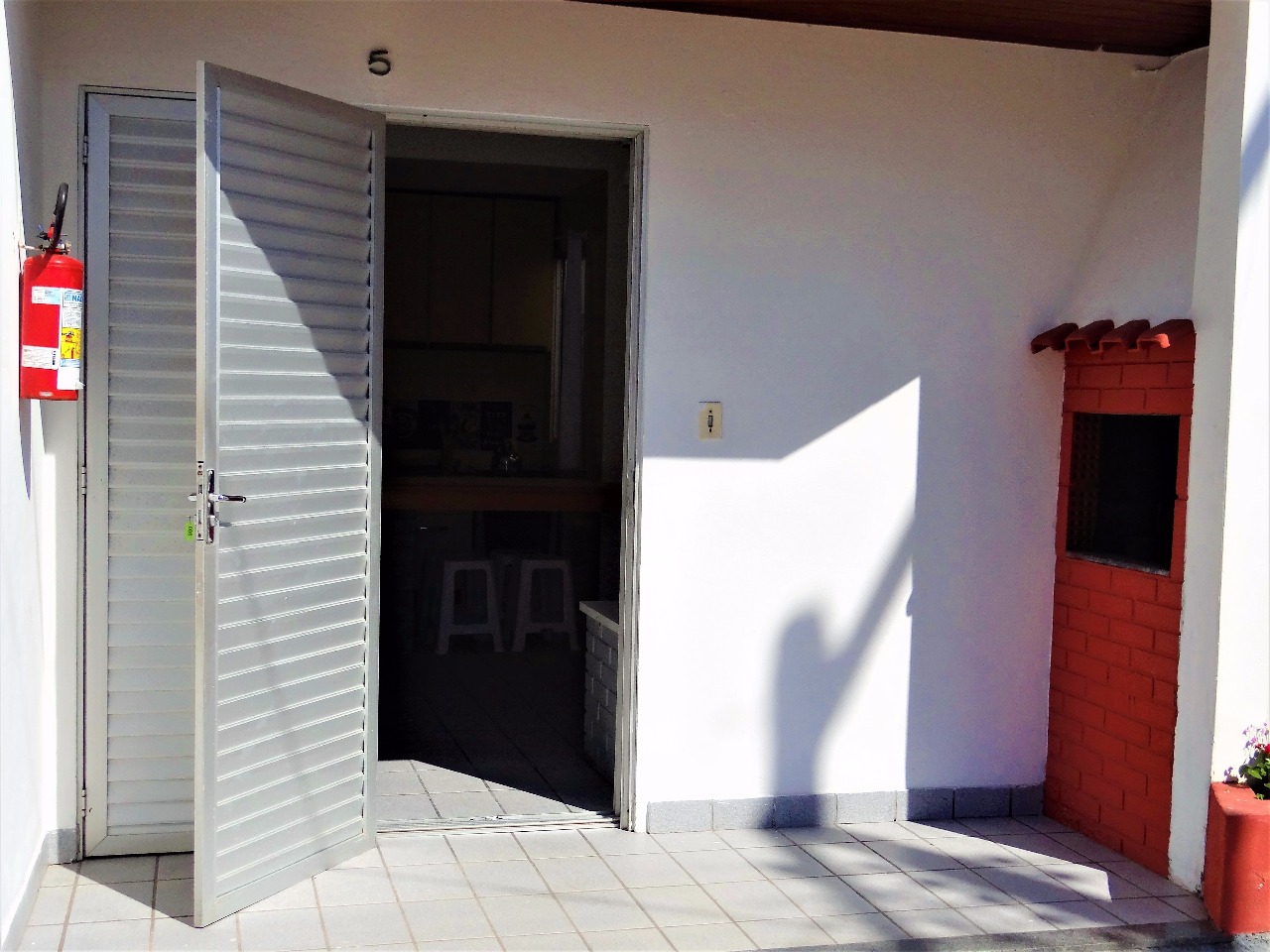 Varios Guardião do Mar