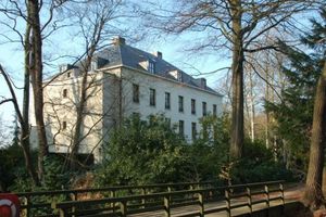 Alojamiento - Kasteel Solhof
