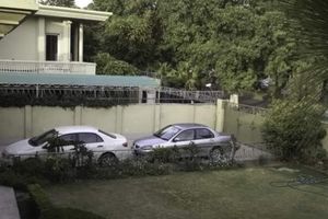 Alojamiento - Margalla Lodge