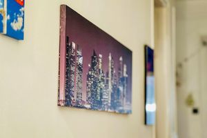 Hospedagens - FORTUNE GUESTHOUSE