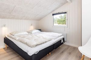 Alquiler Vacacional - 10 Person Holiday Home in Bindslev-by Traum