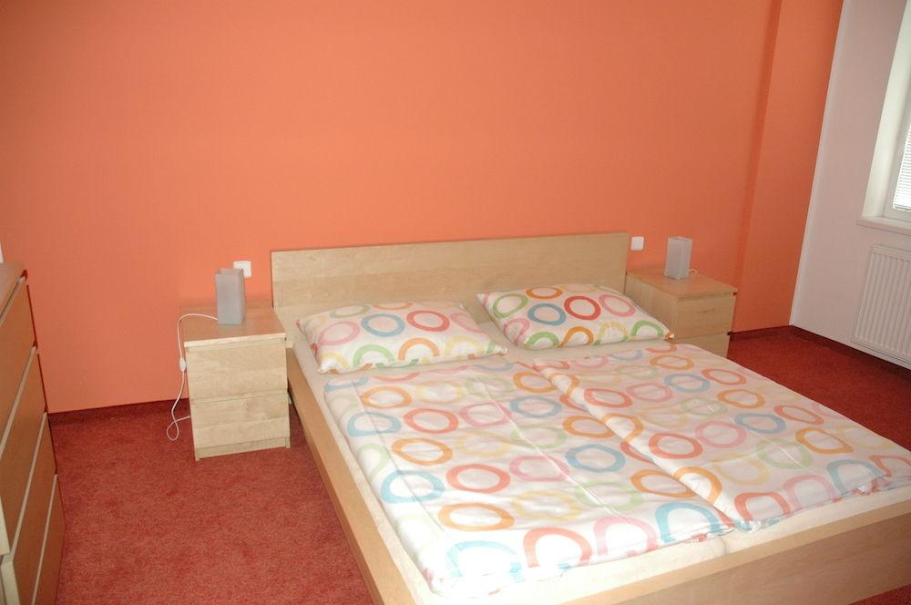 Habitación AD Landek