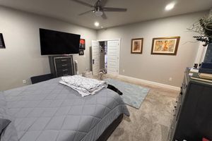 Alquiler Vacacional - Marvelous 3-bedroom house with AC in welcoming Othello