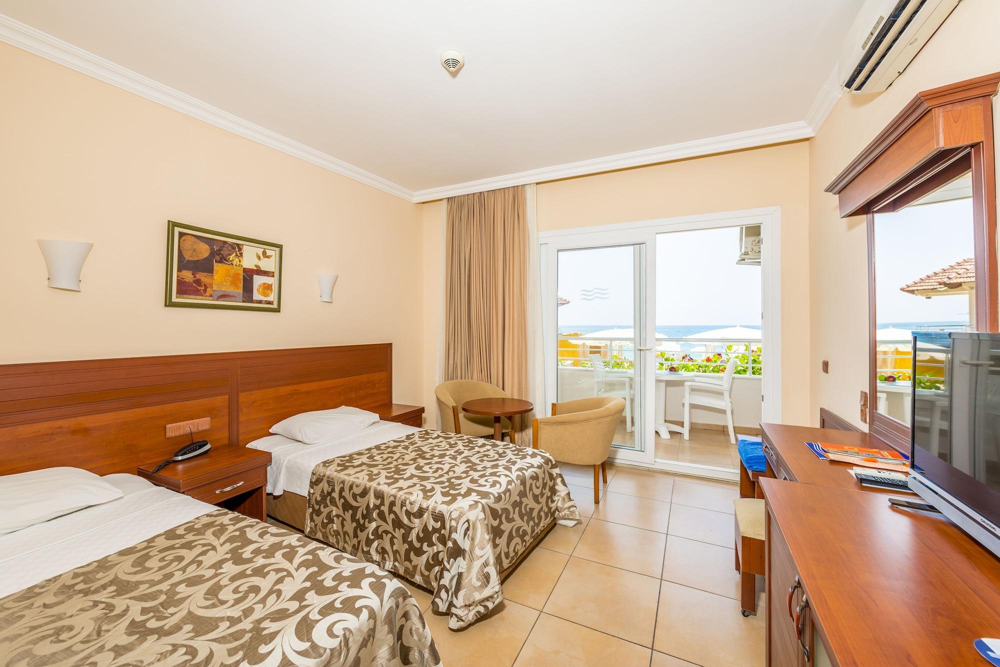 Habitación Panorama Hotel