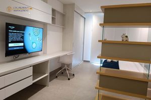 Alquiler Vacacional - D90-904 Hermoso Loft amoblado con estacionamiento