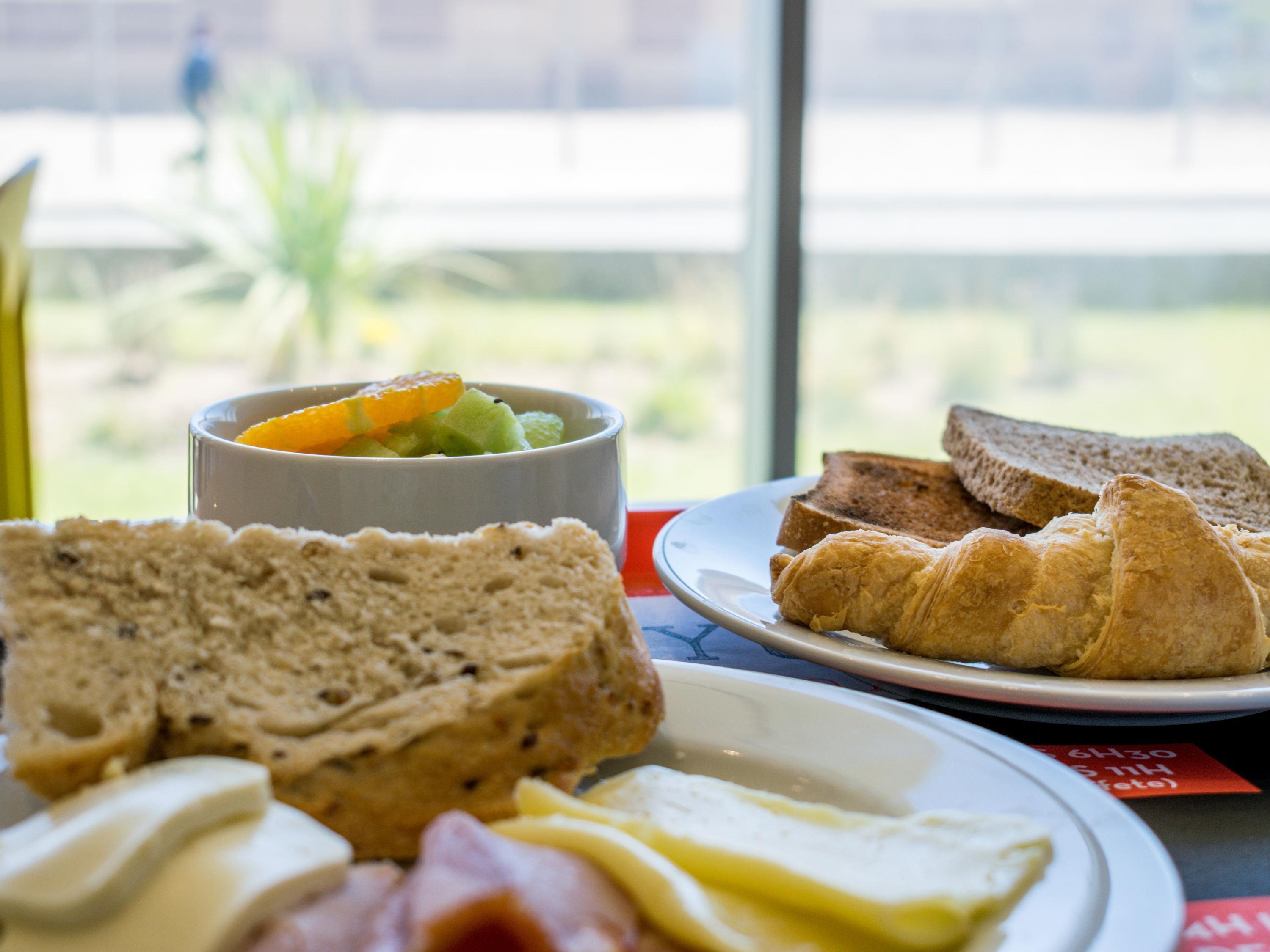 Restaurant ibis Calama