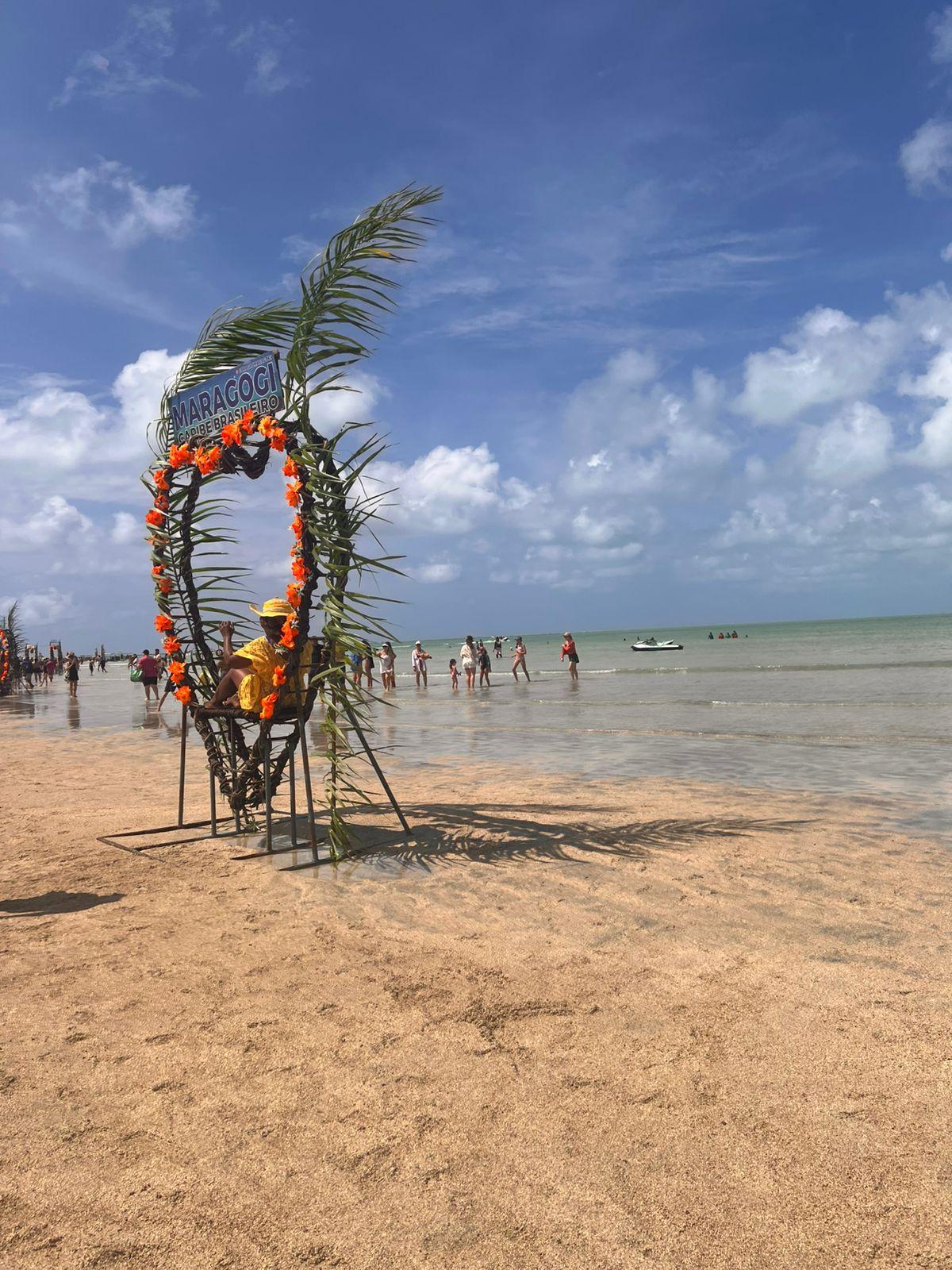 Playa LA PALMA HOSTEL