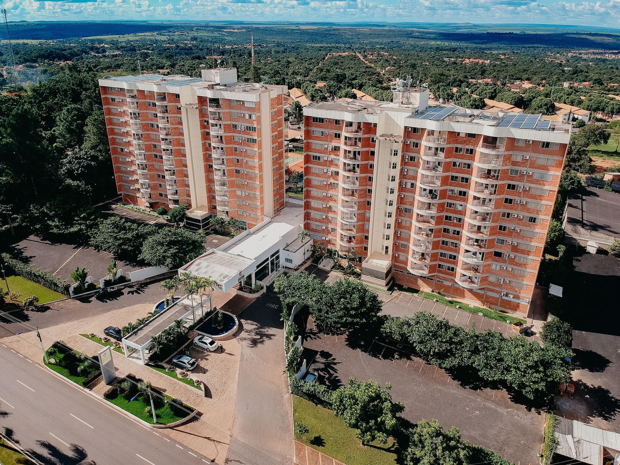 Varios Imperio Romano Thermas Hotel -BVTUR