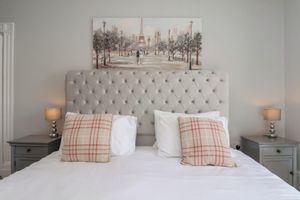 Alquiler Vacacional - Harpham Manor House