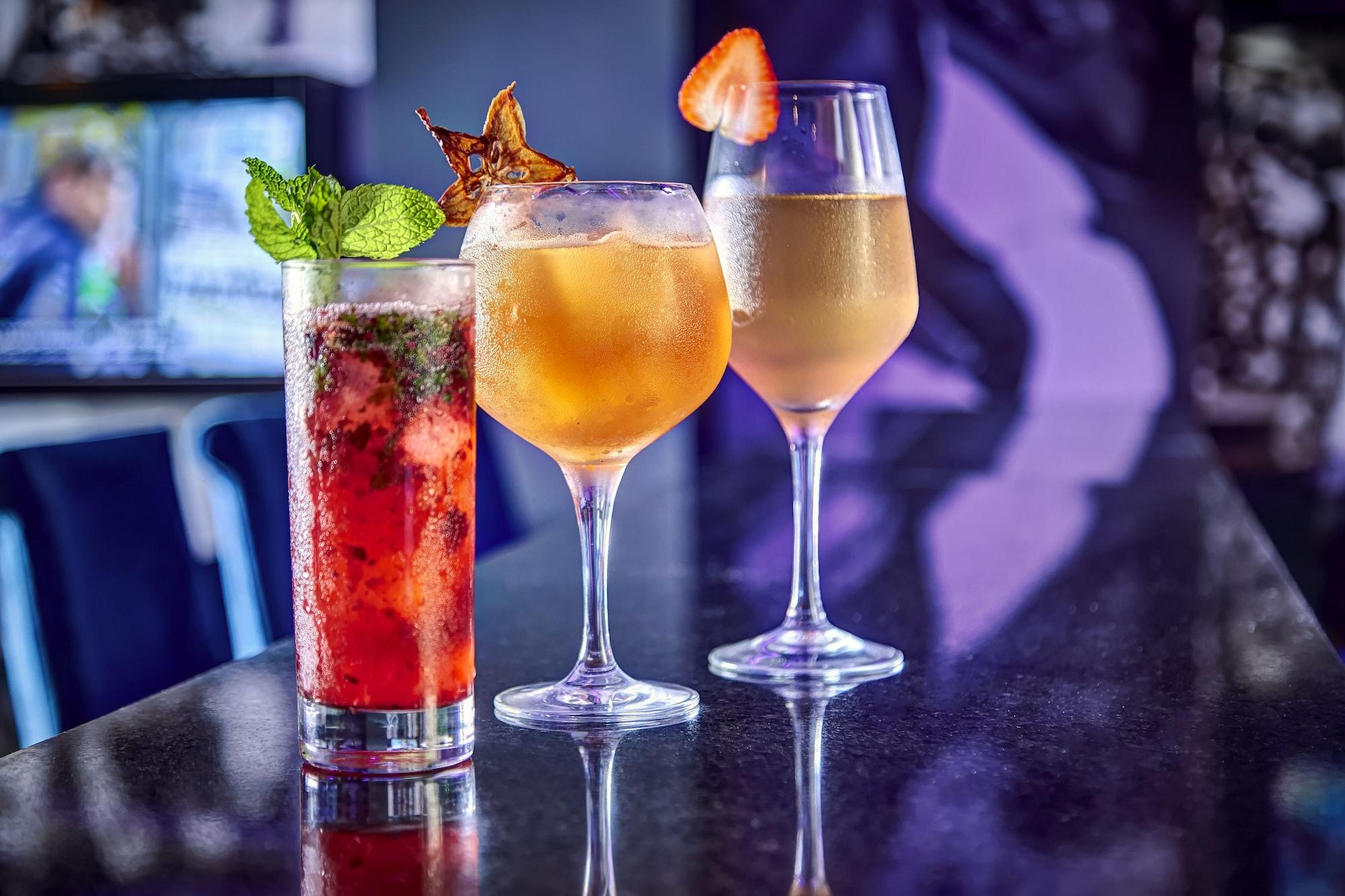 Restaurant Planet Hollywood Costa Rica, An Autograph Collection All-Inclusive Resort