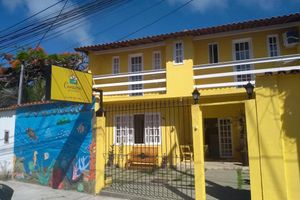 Alojamiento - Btuga Guest House