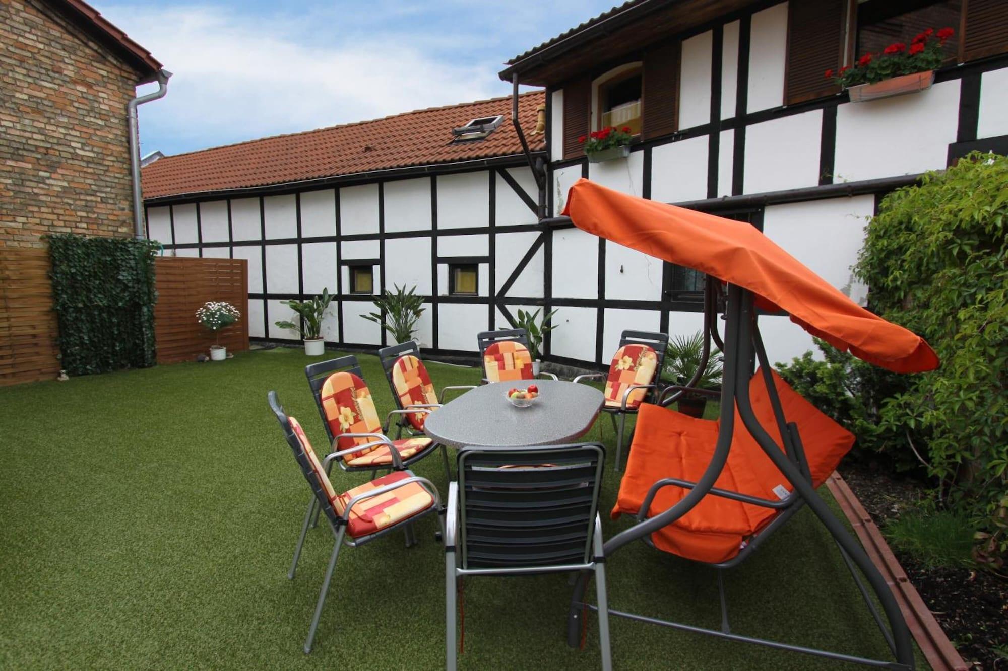 Equipamiento de Habitación Pension Thaler Hof