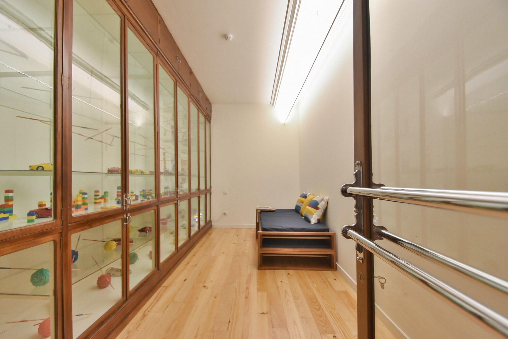 Habitación República 157