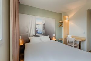 Alojamiento - B&B HOTEL MARSEILLE La Valentine Saint-Menet