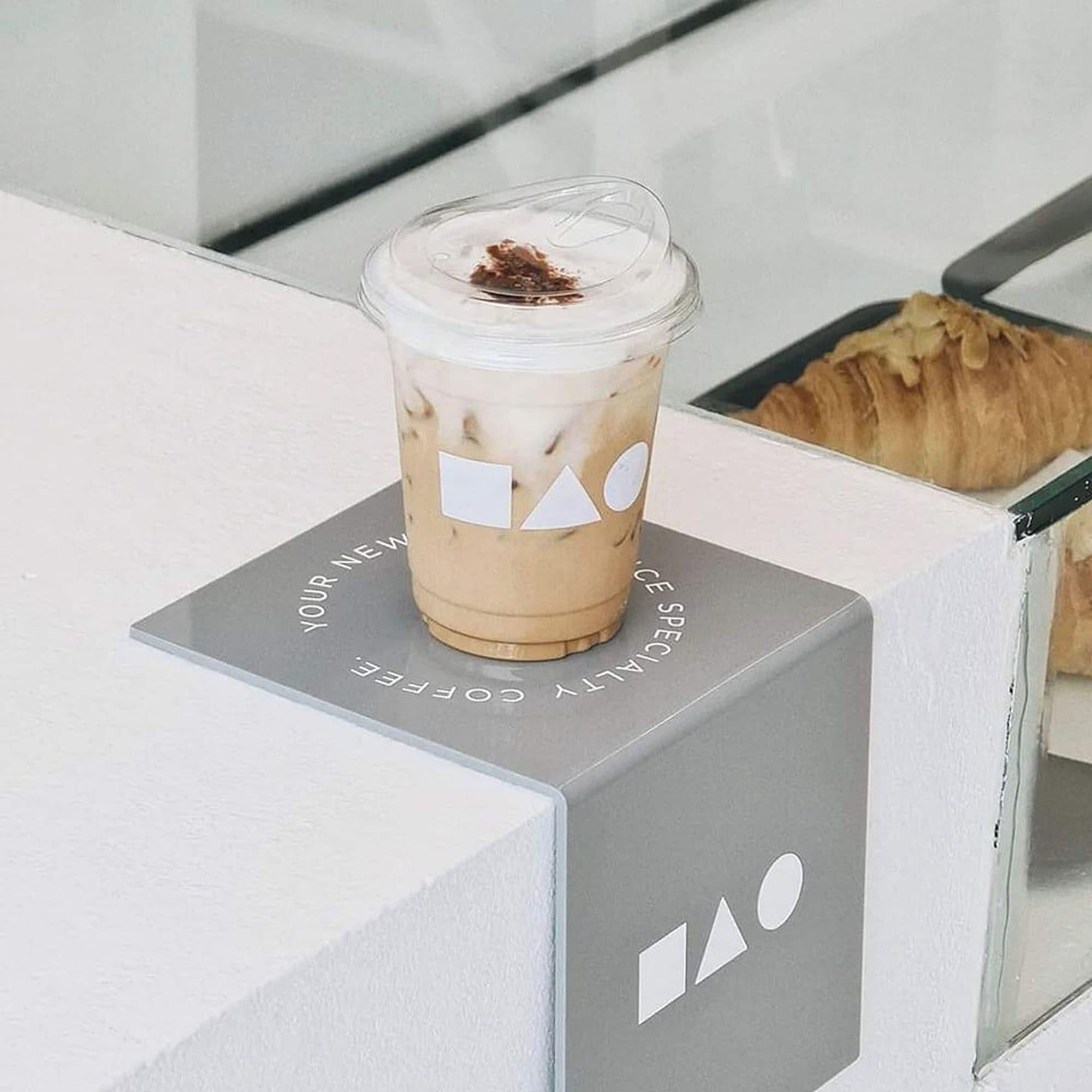 Restaurant HAO HOSTEL PHUKET