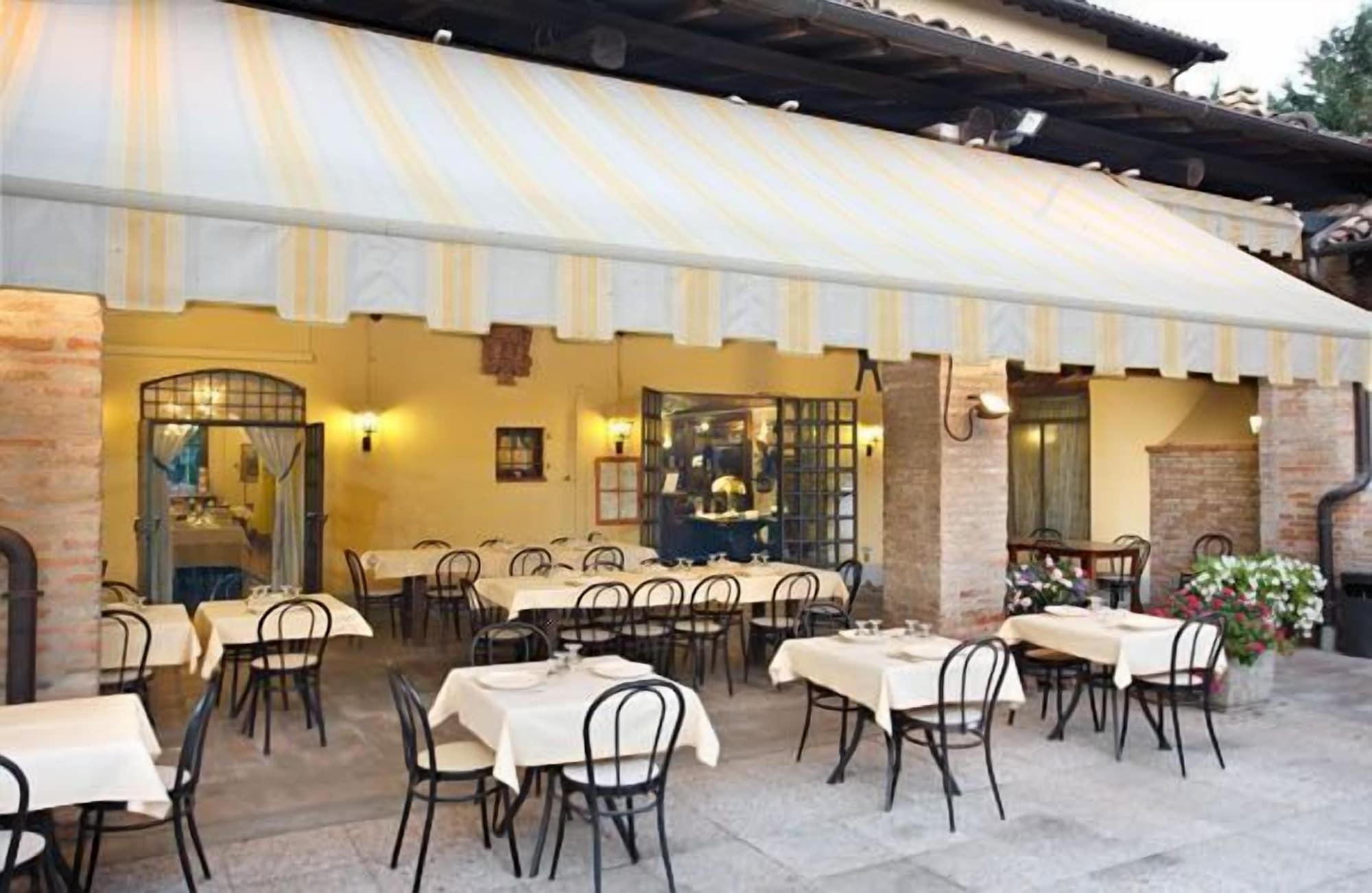 Restaurant Hotel Gabarda