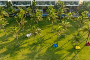 Alojamiento - The Five Villas & Resort Quangnam - Danang