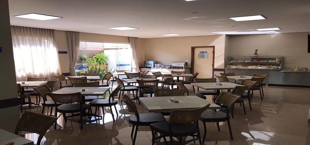 Restaurant Racini Suites Hotel