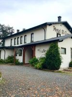 Alojamiento - Hotel El Ciervo