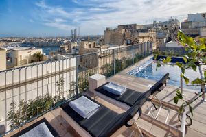 Alojamiento - 66 Saint Pauls & Spa