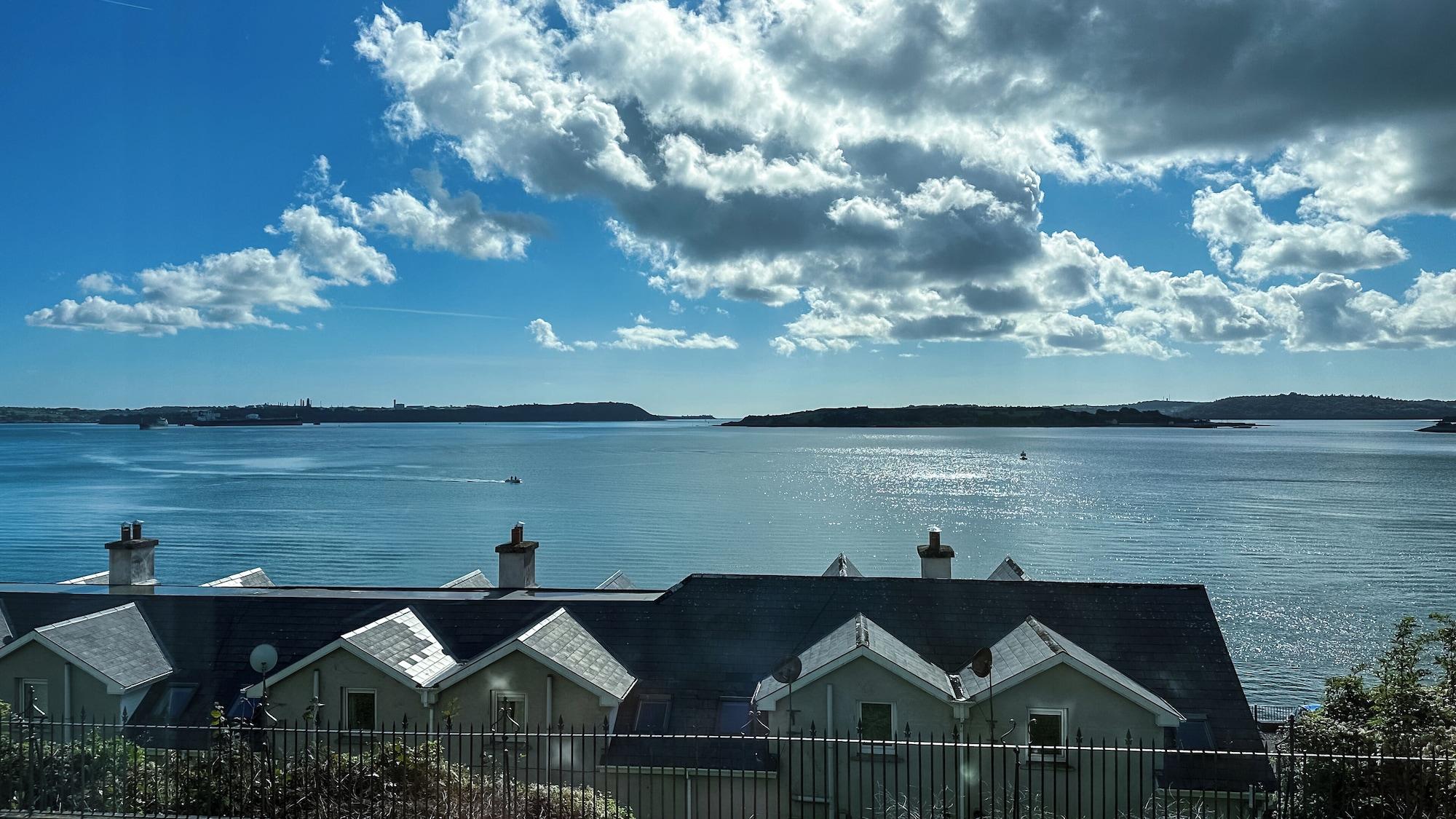 Equipamiento de Habitación Cobh Cork Urban Retreats