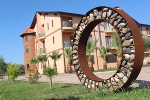 Alojamiento - Rambuje hotel