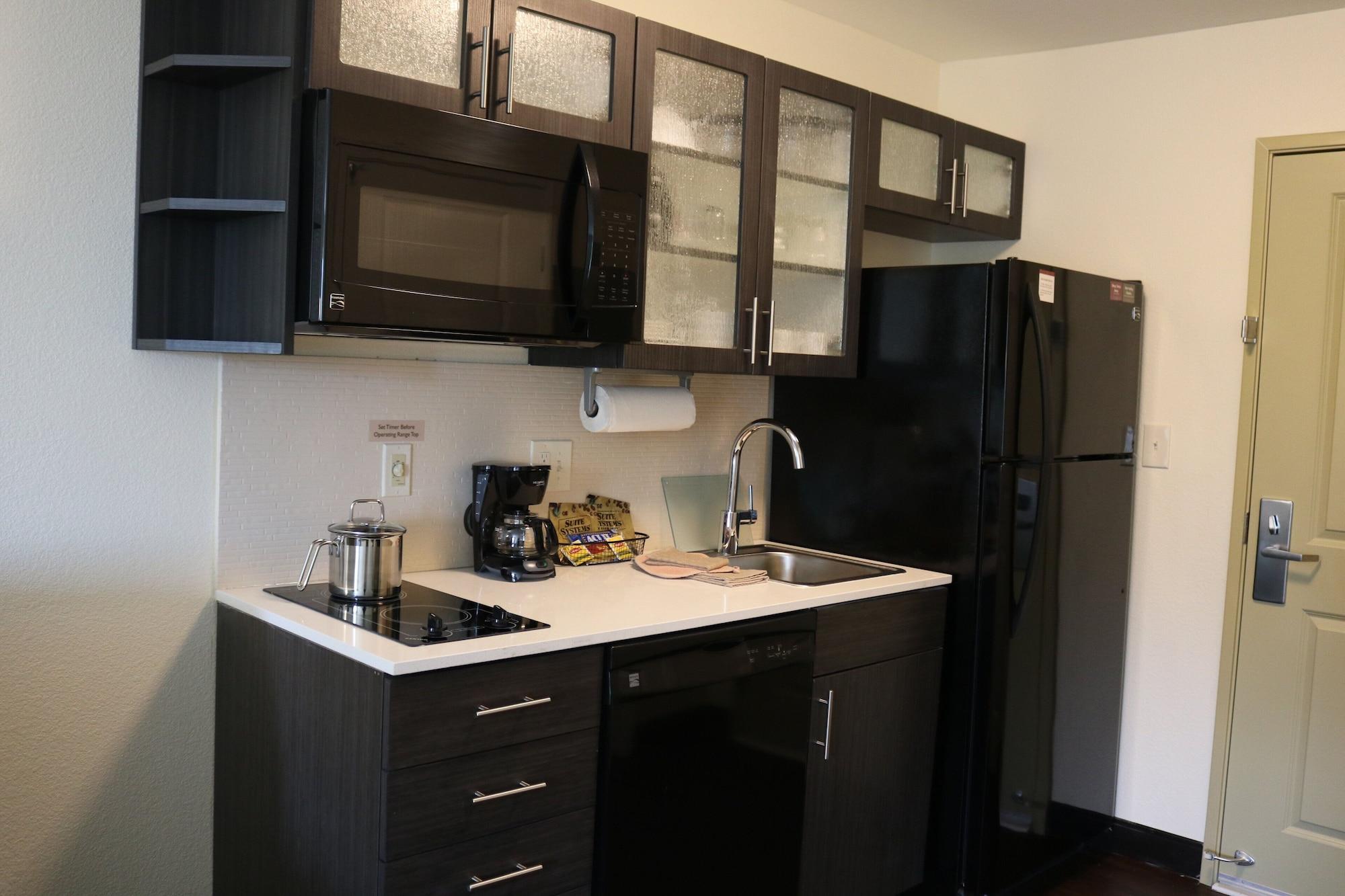 Set de Habitación Candlewood Suites Goodlettsville - Nashville by IHG