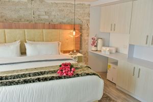 Alojamiento - Casa Lua Spa