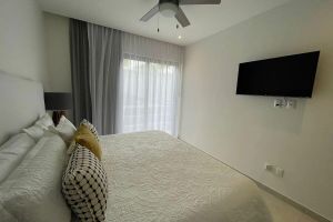 Alquiler Vacacional - Stunning Condo in the Middle of Bucerias MX -1 bed