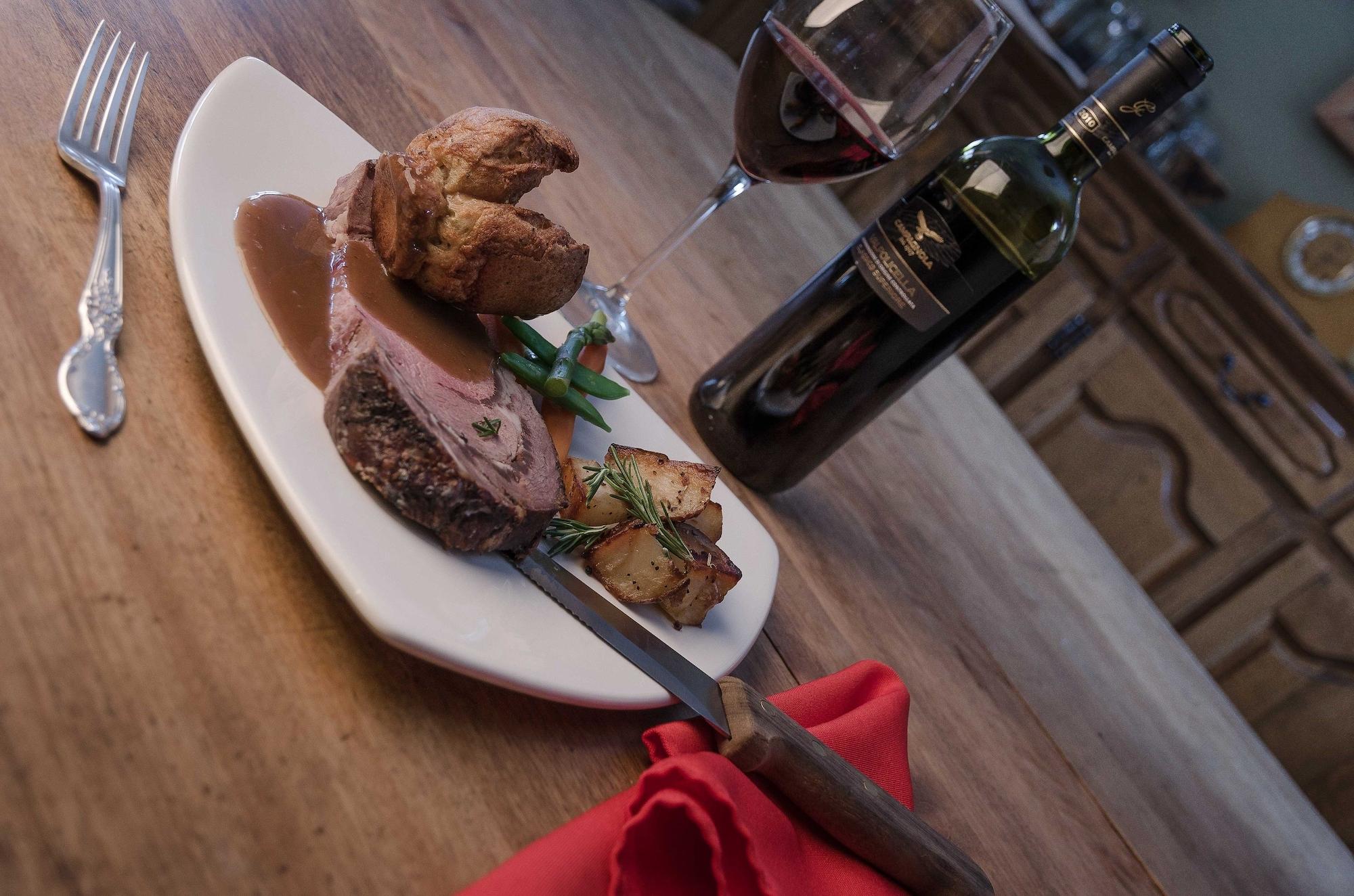 Gimnasio Country Encounters