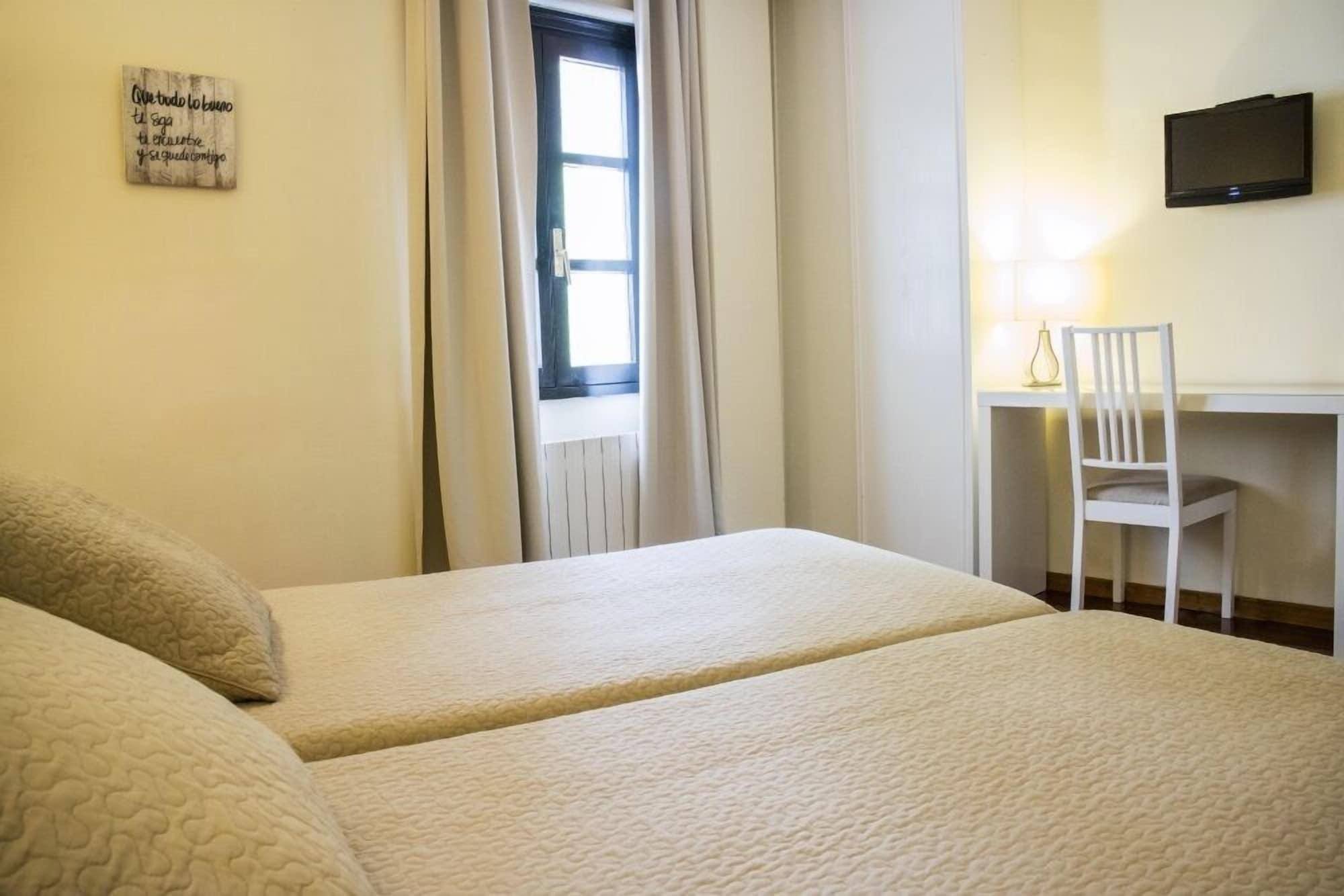 Habitación Hotel Rural Montañas de Covadonga