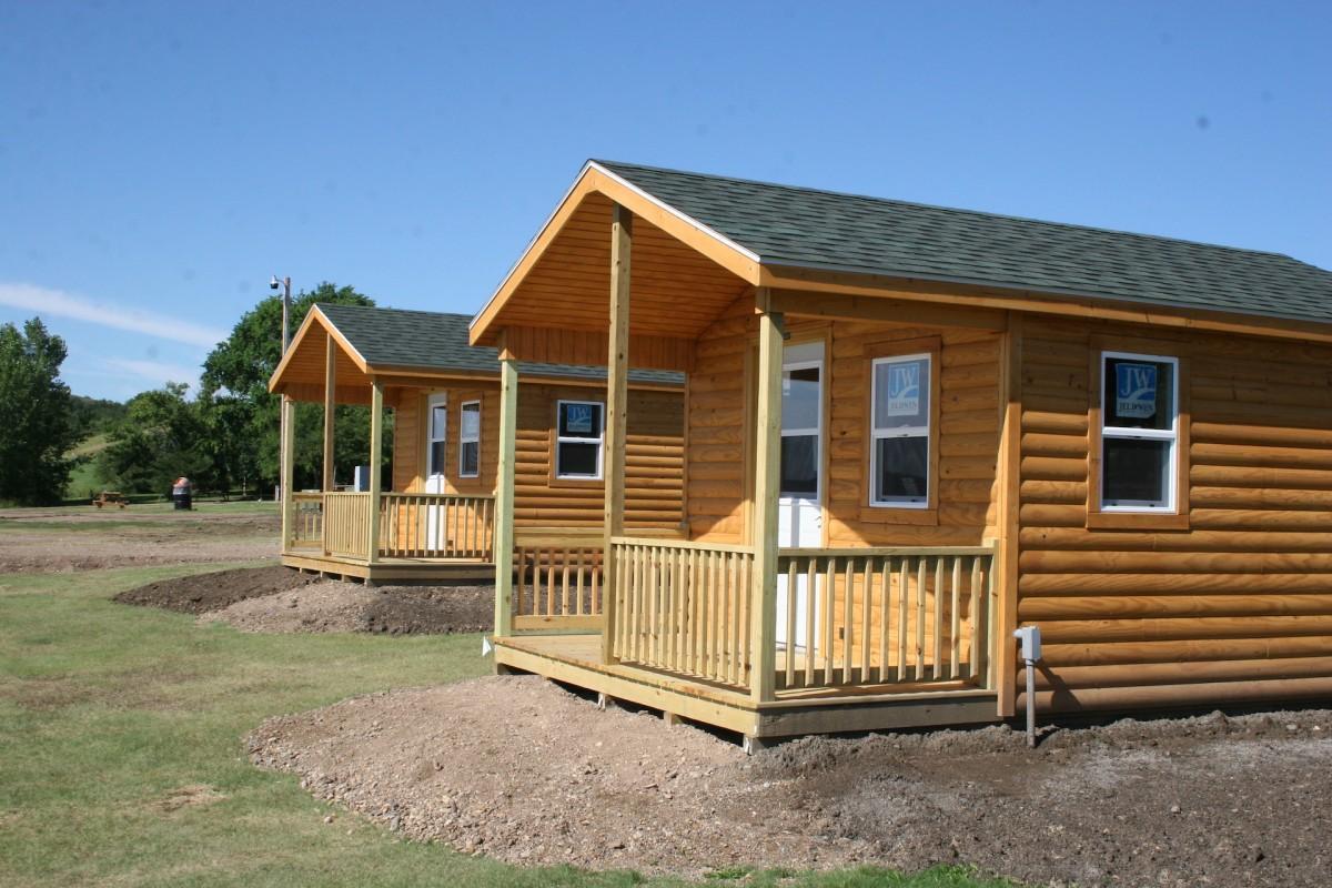 Vista Exterior Cedar Shore Resort