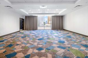 Alojamiento - Caribe Hilton