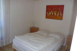 Alquiler Vacacional - 3p apartment with pyrenees view, wifi, parking