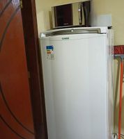 Alojamiento - Arraial do Cabo - Suite 106 - Brisas do Farol - Economic Rent