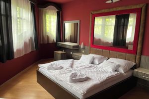 Alojamiento - Corvin Hotel Gyula