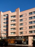 Alojamiento - B&B Hotel Castellón