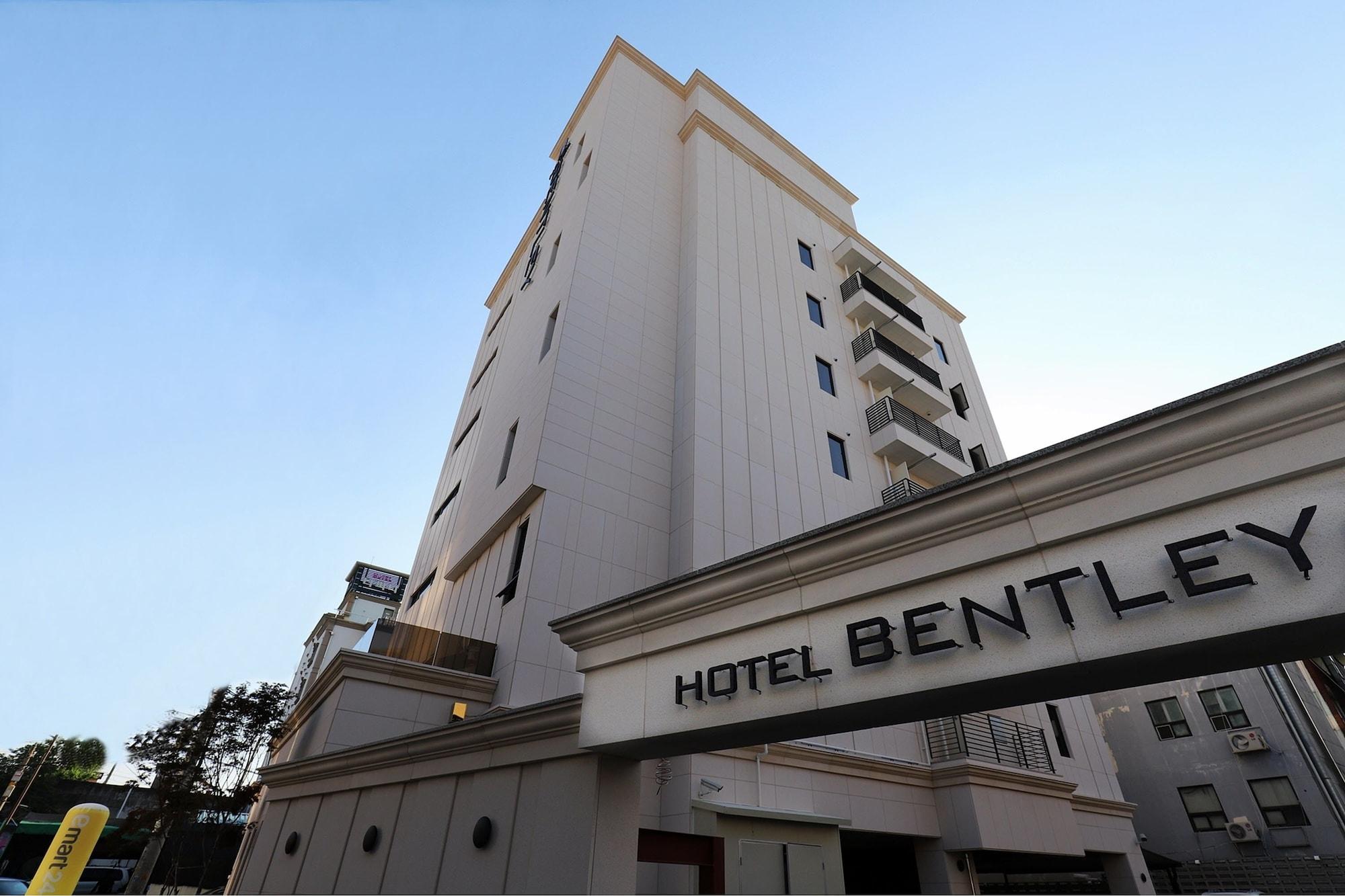 Varios Hotel Bentley