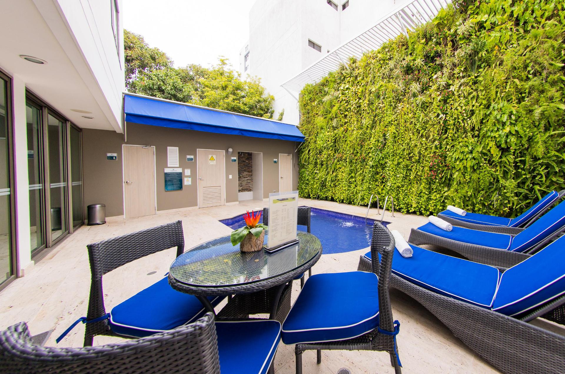 Hotel Varanasi Hotel Boutique Aeropuerto