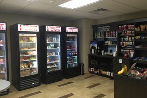 Alojamiento - Candlewood Suites Woodward by IHG