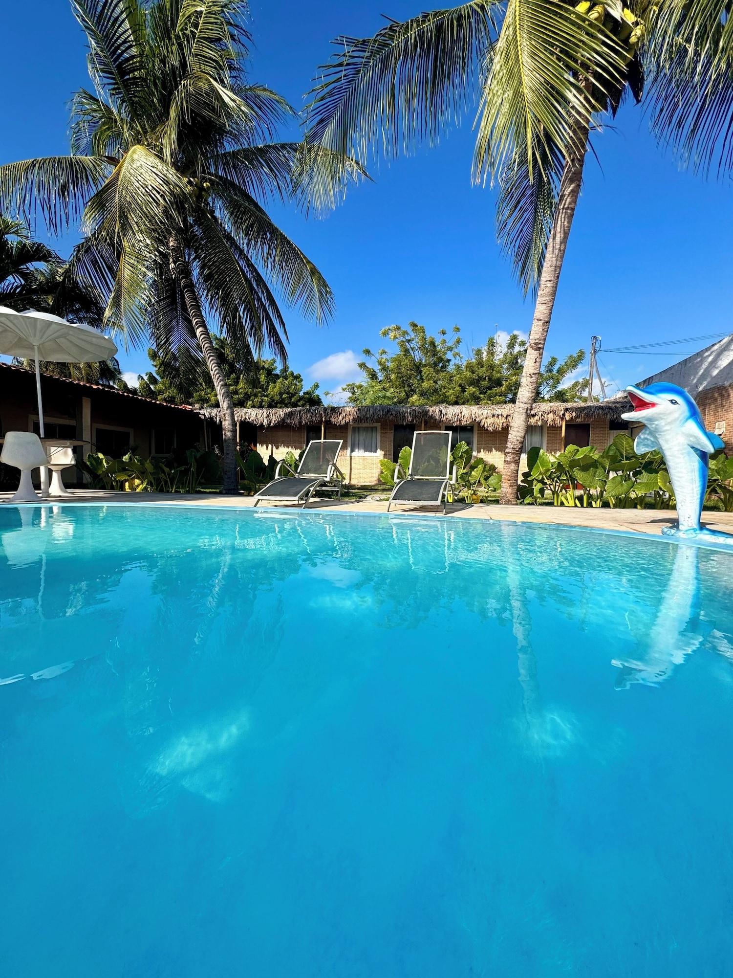 Varios Pousada Maruá - Sabiaguaba