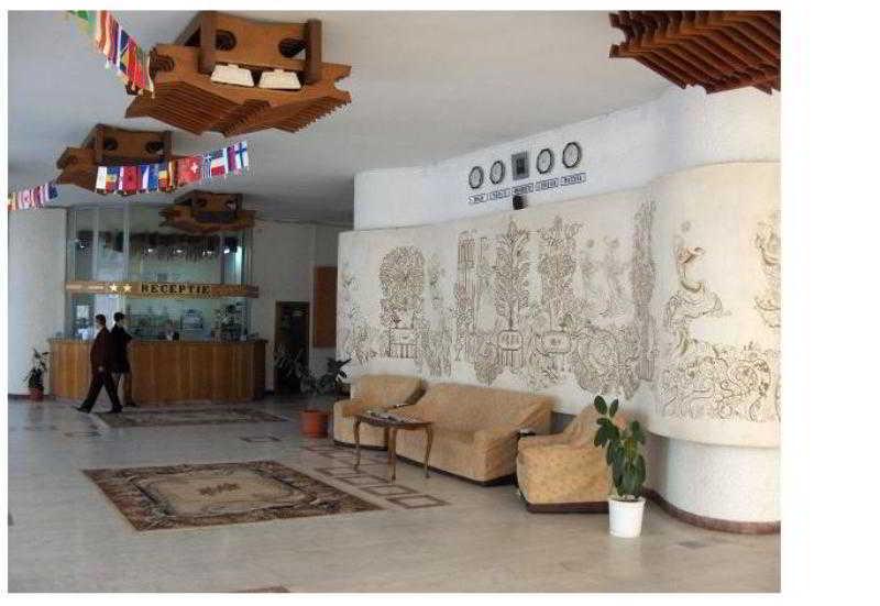 Vista Lobby Traian Braila