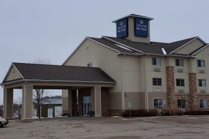 Alojamiento - Cobblestone Suites - Ripon