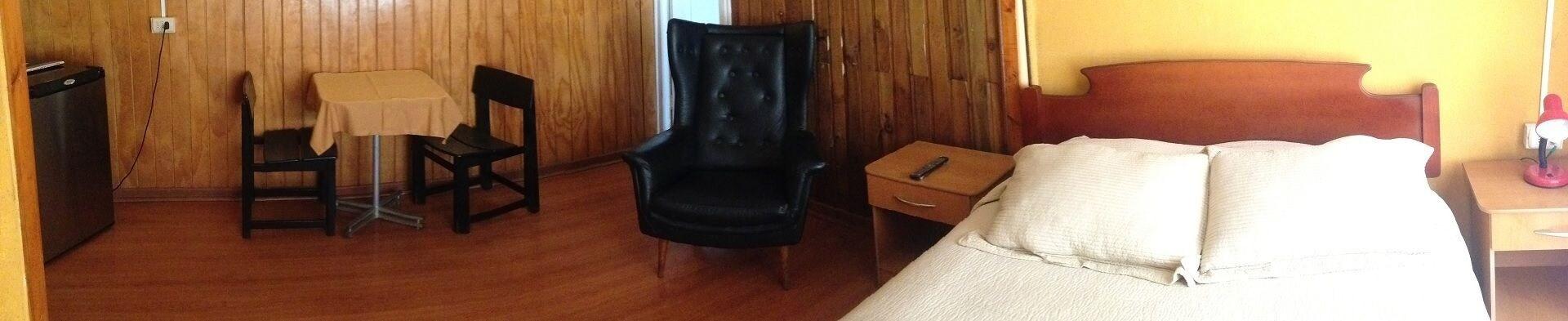 Habitación Hotel Skitniza
